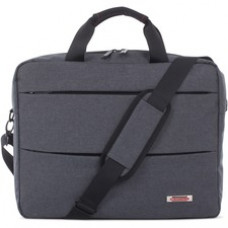 Swiss Mobility Carrying Case (Briefcase) for 15.6