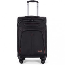 Swiss Mobility Travel/Luggage Case (Carry On) for 15.6
