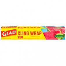 Glad ClingWrap Plastic Wrap - 11.63