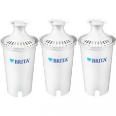 Brita Water Filter Pitcher Replacement Filters - Pitcher - 100 gal - 1 Pack