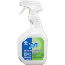 Tilex Soap Scum Remover and Disinfectant - Spray - 0.25 gal (32 fl oz) - 1 Each