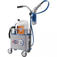 CloroxPro™ Total 360 Electrostatic Sprayer - Suitable For School, Office, Kitchen, Restroom, Waiting Room, Patient Room, Airport - Disinfectant - 32