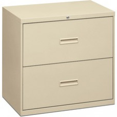 HON 2-Drawer Lateral File - 27.3