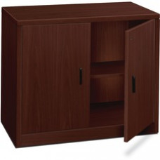 HON 10500 Series Bookcase Cabinet - 36