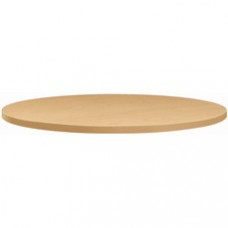 HON Between HBTTRND42 Table Top - Round Top - Natural Maple