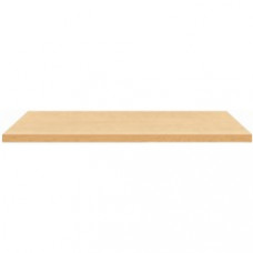 HON Between HBTTSQR36 Table Top - Square Top - Natural Maple