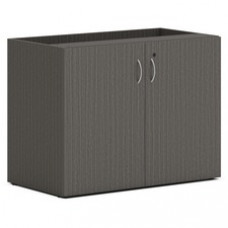 HON Mod HLPLSC3620 Storage Cabinet - 36