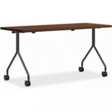 HON Between HMPT2460NS Nesting Table - Rectangle Top - 4 Seating Capacity x 60