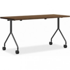 HON Between HMPT2472NS Nesting Table - Rectangle Top - 4 Seating Capacity x 72