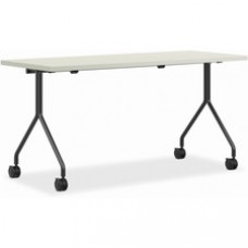HON Between HMPT3060NS Nesting Table - Rectangle Top - 4 Seating Capacity x 60