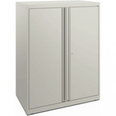 HON Flagship HFMSC183930RWB Storage Cabinet - 30