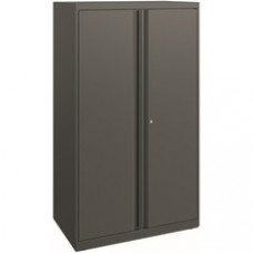 HON Flagship HFMSC185230RWB Storage Cabinet - 30