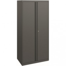 HON Flagship HFMSC186430RWB Storage Cabinet - 30