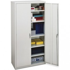 HON Brigade 5-Shelf Storage Cabinet - 36