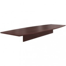 HON Preside HTLB14448P Conference Table Top - 12 ft x 48