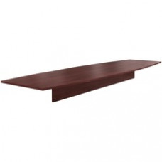 HON Preside HTLB16848P Conference Table Top - 14 ft x 48
