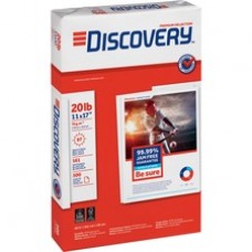 Discovery Premium Selection Multipurpose Paper - Ledger/Tabloid - 11