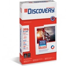 Discovery Premium Selection Multipurpose Paper - Legal - 8 1/2