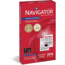 Soporcel Navigator Premium Multipurpose Paper - Legal - 8 1/2