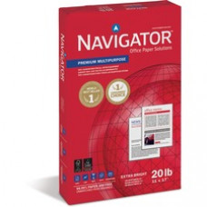 Navigator Laser, Inkjet Print Copy & Multipurpose Paper - 11