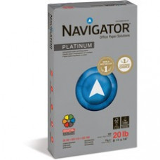 Navigator Platinum Office Multipurpose Paper - Legal - 8 1/2