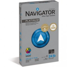 Navigator Platinum Digital Copy & Multipurpose Paper - 11