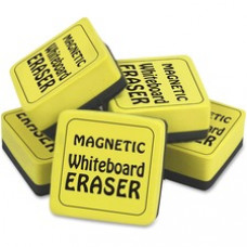 The Pencil Grip Magnetic Whiteboard Eraser Class Pack - 2