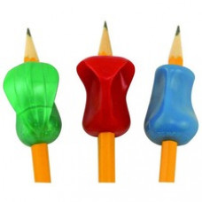 The Pencil Grip 3 Step Training Kit - Assorted - 3 / Pack