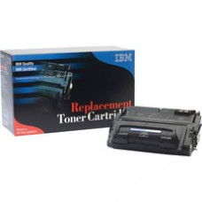 Turbon Remanufactured Toner Cartridge - Alternative for HP 42A (Q5942A) - Laser - 10000 Pages - Black - 1 Each