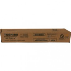 Toshiba Toner Cartridge - Yellow - Laser - 29500 Pages - 1 Each