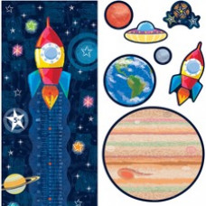 Trend Up We Grow! Growth Chart Learning Set - Skill Learning: Science, Space - 24 Pieces - 1 Each