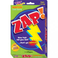 Trend Zap Learning Game - Educational - 1 to 4 Players