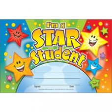 Trend I'm a Star Student Recognition Awards - 8.50