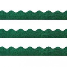 Trend Sparkle Board Trimmers - (Rectangle Topped With Waves) Shape - Pin-up - 2.25