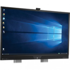 Tripp Lite Interactive Flat-Panel Touchscreen Display with PC, 4K @ 60 Hz, UHD, 65 in. - 65