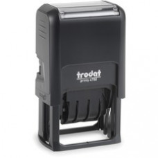 Printy 5-in-1 Date Stamp - Date Stamp - 