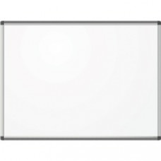U Brands PINIT Frame Magnetic Dry Erase Board - 35