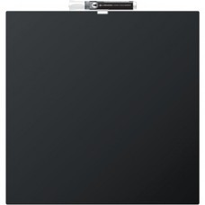 U Brands Magnetic Chalkboard - 14.67