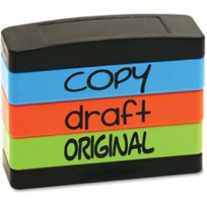 stackSTAMP Copy Message Stamp Set - Message Stamp - 
