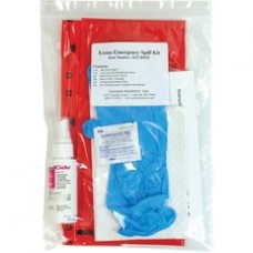 Unimed-Midwest Unimed Econo Emergency Spill Kit - 1 Each