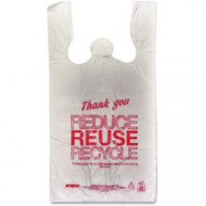 Unistar Plastics Thank You Eco-friendly Bag - 11.50