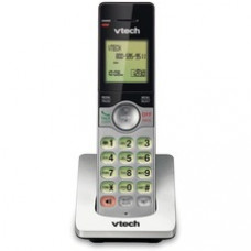 VTech Accessory Handset with Caller ID/Call Waiting - Cordless - DECT 6.0 - 50 Phone Book/Directory Memory