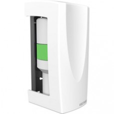 Vectair Systems V-Air MVP Air Freshener Dispenser - 60 Day Refill Life - 44883.12 gal Coverage - 1 Each - White
