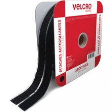 VELCRO® Sticky Back Fasteners - 16.67 yd Length x 0.75