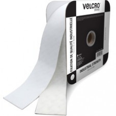 VELCRO® Industrial Fastener Tape - 25 ft Length x 2