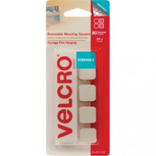 VELCRO® Removable Mounting Tape - 0.75