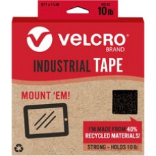VELCRO® Eco Collection Adhesive Backed Tape - 8 ft Length x 1.88