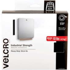 VELCRO® Brand Industrial-Strength Hook / Loop Tape - 2