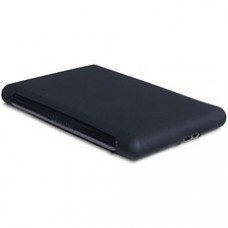 Verbatim 1TB Titan XS Portable Hard Drive, USB 3.0 - Black - USB 3.0 - Black