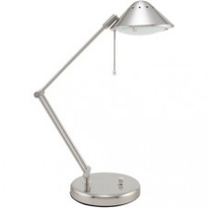 Victory Light V-Light Halogen Desk Lamp - 15